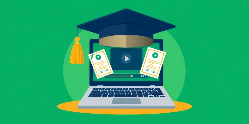 Online Courses & Education affiliate programs category — Course platforms with strong AOVs and recurring plans.. A visual guide to top converting…
