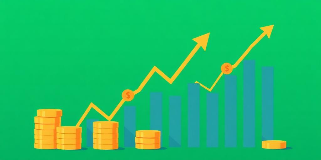 Finance & Investing affiliate programs category — Brokerages and fintechs pay heavy $ per funded account.. A visual guide to high value affiliate…