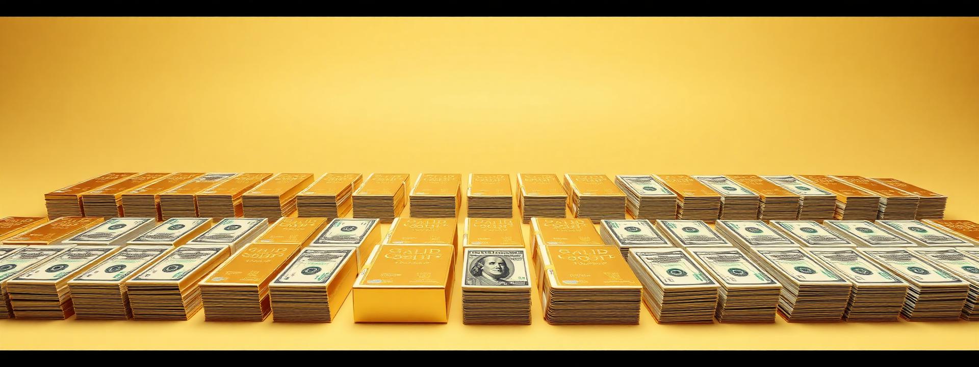 V126 — Minimalist rows of gold bars + $100 stacks on beige — wealth banner wealth-banner-126 (Minimal) illustrating make money online with affiliate links. A visual guide to premium affiliate marketing links that help creators monetize your website traffic through flat rate referral bonuses. Featured on the Best Affiliate Links directory of hand picked affiliate link directory, ShareASale merchant network, Impact.com partnerships network, and CJ Affiliate publisher network offers. Perfect for blogger affiliate income, newsletter monetization strategy, and podcast sponsor and affiliate income looking to make money online. Explore web hosting affiliate commissions, VPN partner program bounties, and credit card affiliate CPA payouts alongside classic ShareASale merchant network inventory. Every listing is a your complete affiliate link directory focused on Make Money Online with www.Best-Affilliate-Links.com.