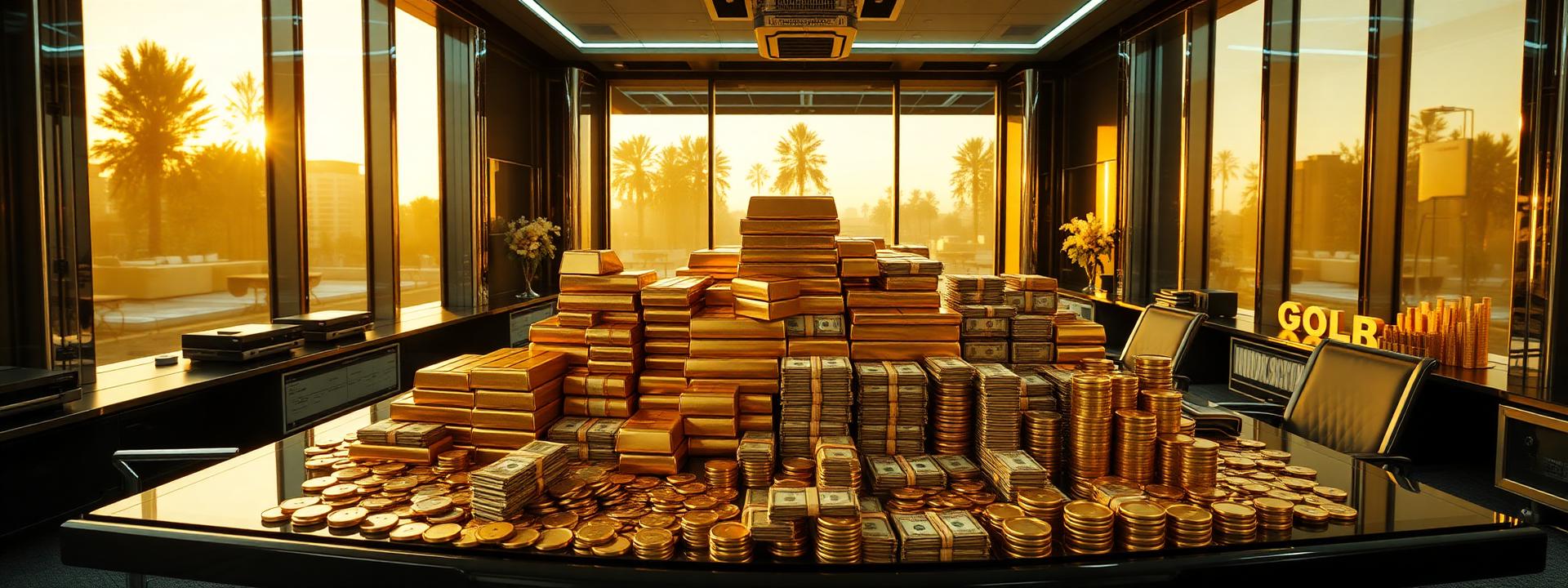 V18 — Executive golden hour desk with cash, gold, coins — wealth banner wealth-banner-18 (3D Business) illustrating make money online with affiliate links. A visual guide to top converting affiliate offers that help creators earn recurring monthly commissions through referral commissions. Featured on the Best Affiliate Links directory of best affiliate links on the web, PartnerStack SaaS affiliate program, Awin global affiliate marketplace, and Amazon Associates program offers. Perfect for YouTube description affiliate links, Instagram bio link money, and blogger affiliate income looking to build a full time online income. Explore e-commerce affiliate storefront, SaaS affiliate program payouts, and web hosting affiliate commissions alongside classic PartnerStack SaaS affiliate program inventory. Every listing is a curated affiliate link library focused on Make Money Online with www.Best-Affilliate-Links.com.