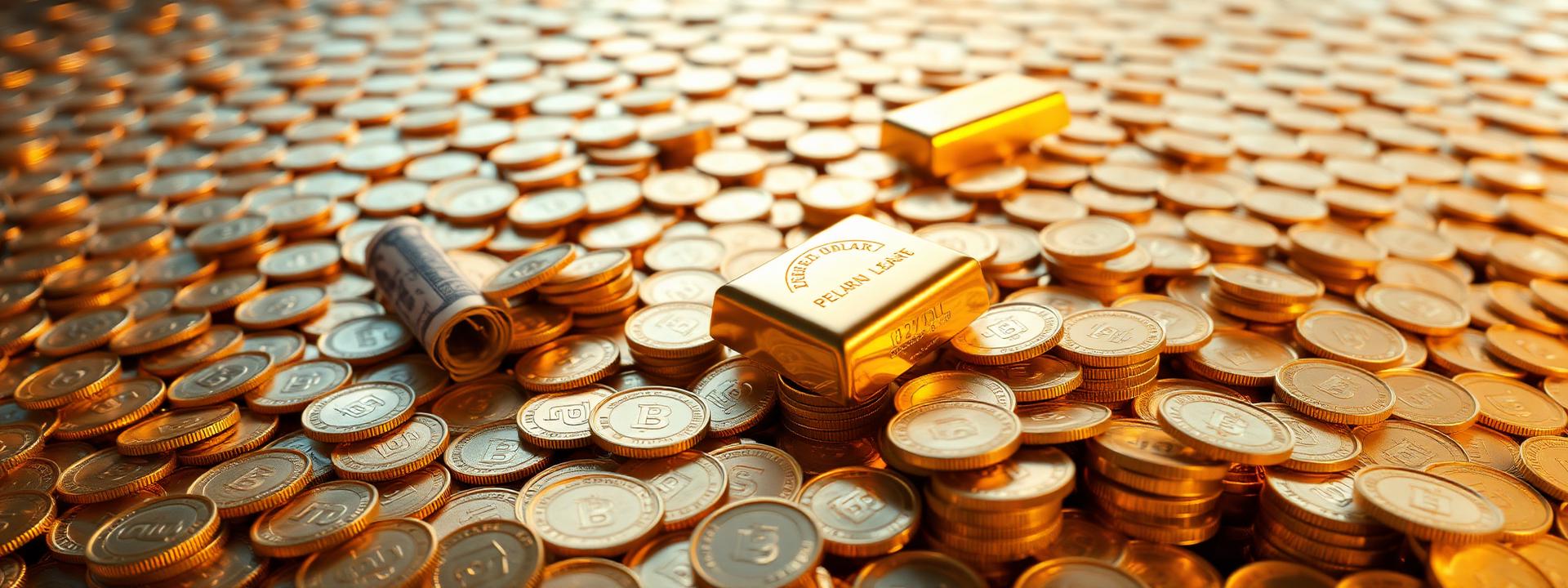 V27 — Aerial macro: thousands of gold coins + bar — wealth banner wealth-banner-27 (Aerial) illustrating make money online with affiliate links. A visual guide to top converting affiliate offers that help creators earn recurring monthly commissions through referral commissions. Featured on the Best Affiliate Links directory of best affiliate links on the web, ShareASale merchant network, Impact.com partnerships network, and CJ Affiliate publisher network offers. Perfect for blogger affiliate income, newsletter monetization strategy, and podcast sponsor and affiliate income looking to build a full time online income. Explore web hosting affiliate commissions, VPN partner program bounties, and credit card affiliate CPA payouts alongside classic ShareASale merchant network inventory. Every listing is a curated affiliate link library focused on generous Make Money Online with www.Best-Affilliate-Links.com.
