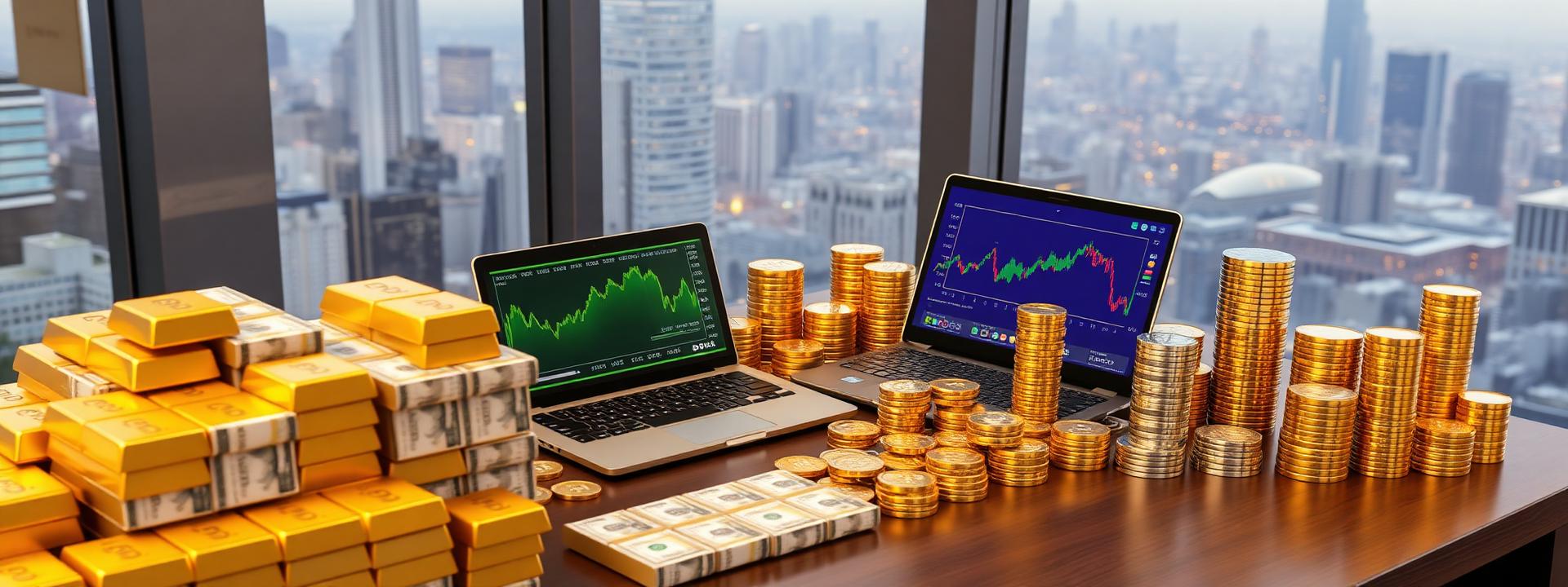V44 — 3D desk: gold, cash, coins + revenue laptop — wealth banner wealth-banner-44 (3D Business) illustrating make money online with affiliate links. A visual guide to best affiliate links on the web that help creators build a full time online income through recurring referral revenue share. Featured on the Best Affiliate Links directory of top converting affiliate offers, Awin global affiliate marketplace, Amazon Associates program, and Amazon affiliate storefront links offers. Perfect for content creator monetization, influencer income streams, and TikTok creator affiliate revenue looking to earn recurring monthly commissions. Explore insurance lead referral bonuses, fintech affiliate revenue share, and AI tools affiliate program alongside classic Awin global affiliate marketplace inventory. Every listing is a the ultimate affiliate link Make Money Online with www.Best-Affilliate-Links.com.