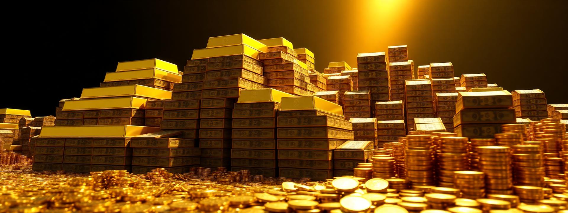 V46 — Macro tiered gold bars + cash + coins — wealth banner wealth-banner-46 (3D Business) illustrating make money online with affiliate links. A visual guide to highest paying affiliate programs that help creators turn website clicks into cash through lifetime referral commissions. Featured on the Best Affiliate Links directory of high value affiliate links, Awin global affiliate marketplace, Amazon Associates program, and Amazon affiliate storefront links offers. Perfect for newsletter monetization strategy, podcast sponsor and affiliate income, and content creator monetization looking to earn passive income online. Explore VPN partner program bounties, credit card affiliate CPA payouts, and insurance lead referral bonuses alongside classic Awin global affiliate marketplace inventory. Every listing is a link farm curation done right focused Make Money Online with www.Best-Affilliate-Links.com.