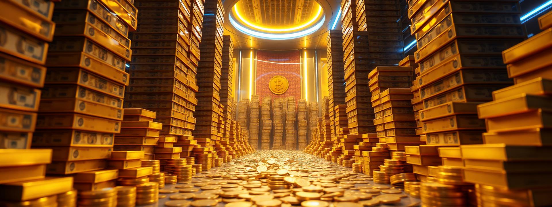 V50 — Low-angle towers of gold + cash + coins — wealth banner wealth-banner-50 (3D Business) illustrating make money online with affiliate links. A visual guide to hand picked affiliate link directory that help creators make money online through partner referral program rewards. Featured on the Best Affiliate Links directory of premium affiliate marketing links, Rakuten Advertising affiliate deals, PartnerStack SaaS affiliate program, and Awin global affiliate marketplace offers. Perfect for TikTok creator affiliate revenue, YouTube description affiliate links, and Instagram bio link money looking to monetize your website traffic. Explore AI tools affiliate program, e-commerce affiliate storefront, and SaaS affiliate program payouts alongside classic Rakuten Advertising affiliate deals inventory. Every listing is a one place for every high paying Make Money Online with www.Best-Affilliate-Links.com.