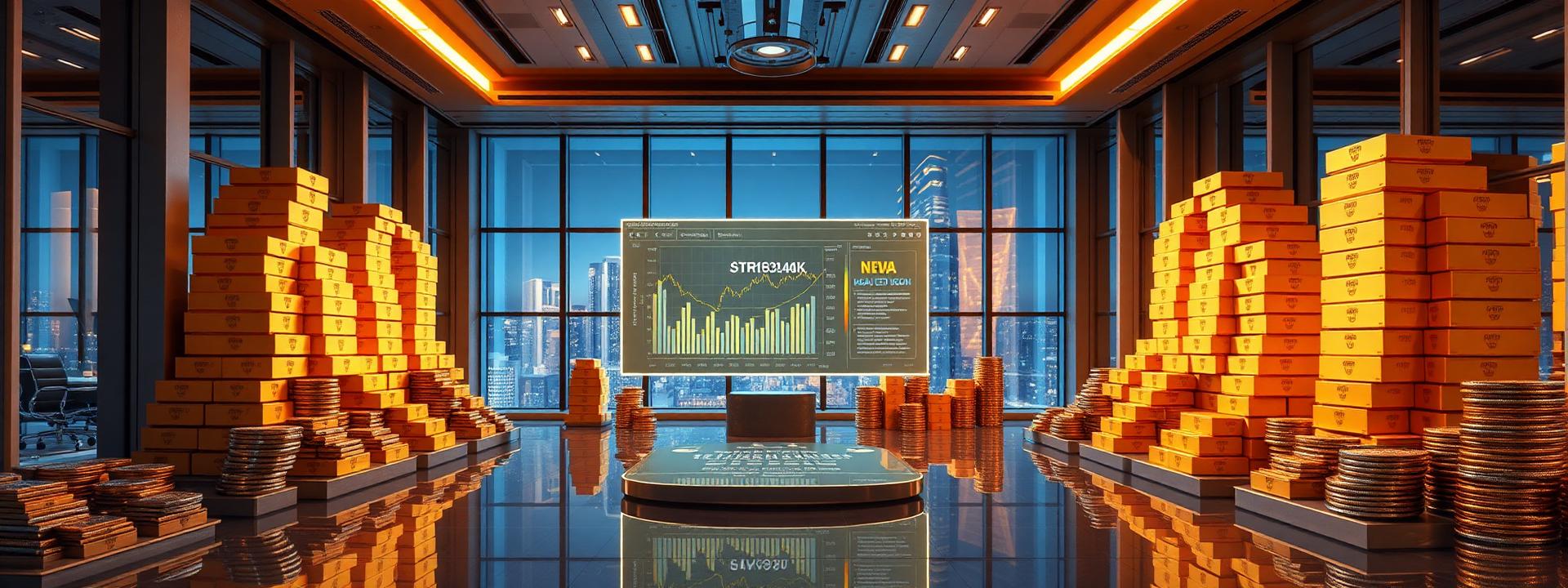 V60 — Futuristic penthouse office: gold, USD, coins, holographic dashboard — wealth banner wealth-banner-60 (3D Business) illustrating make money online with affiliate links. A visual guide to high value affiliate links that help creators earn passive income online through generous referral bounty payouts. Featured on the Best Affiliate Links directory of highest paying affiliate programs, ShareASale merchant network, Impact.com partnerships network, and CJ Affiliate publisher network offers. Perfect for YouTube description affiliate links, Instagram bio link money, and blogger affiliate income looking to turn website clicks into cash. Explore e-commerce affiliate storefront, SaaS affiliate program payouts, and web hosting affiliate commissions alongside classic ShareASale merchant network inventory. Every listing is a the smart creator's affiliate toolkit focused on flat rate Make Money Online with www.Best-Affilliate-Links.com.