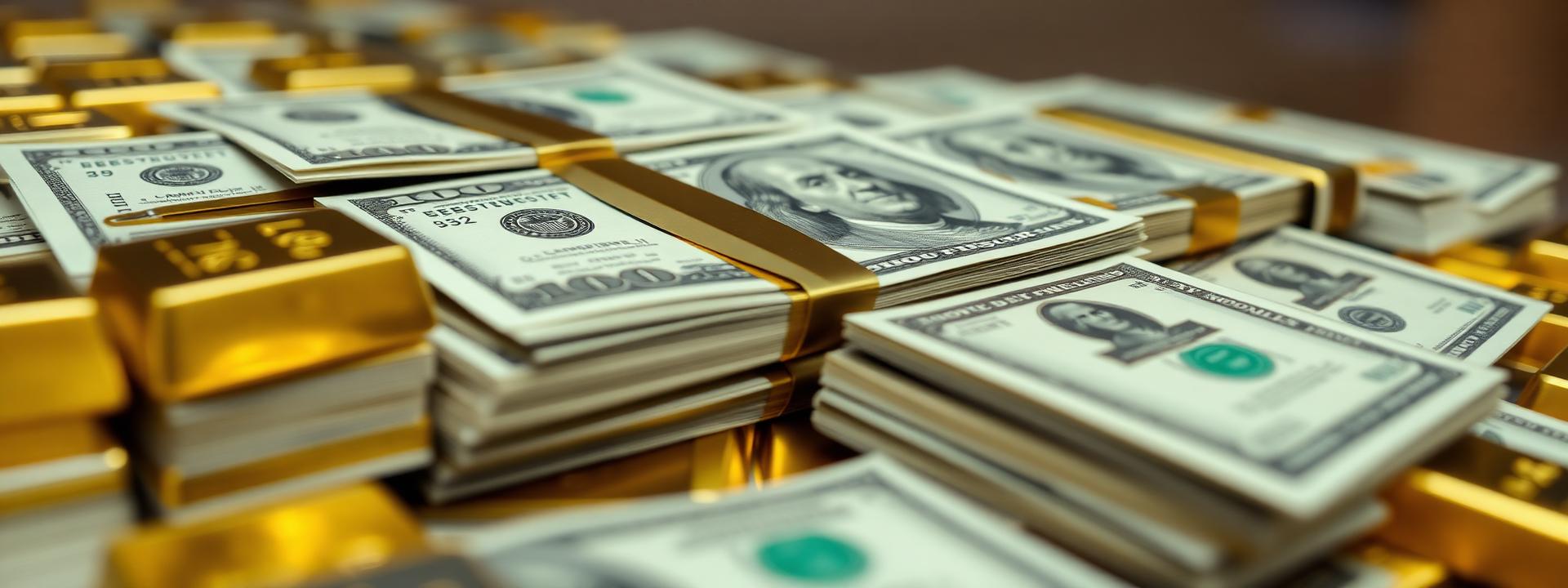 V89 — Macro: tightly stacked $100 bills and gold bars — wealth banner wealth-banner-89 (Minimal) illustrating make money online with affiliate links. A visual guide to hand picked affiliate link directory that help creators make money online through partner referral program rewards. Featured on the Best Affiliate Links directory of premium affiliate marketing links, Awin global affiliate marketplace, Amazon Associates program, and Amazon affiliate storefront links offers. Perfect for content creator monetization, influencer income streams, and TikTok creator affiliate revenue looking to monetize your website traffic. Explore insurance lead referral bonuses, fintech affiliate revenue share, and AI tools affiliate program alongside classic Awin global affiliate marketplace inventory. Every listing is a one place for every high paying link focused on Make Money Online with www.Best-Affilliate-Links.com.